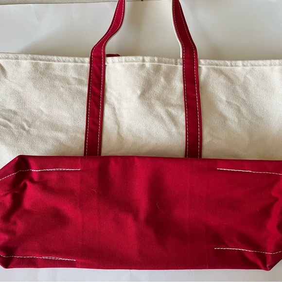 Vintage Brighton Maui 2003 Canvas Tote - Picture 2 of 4